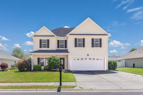 1031 Snowberry Dr, Longs, SC, 29568-8121 | Card Image