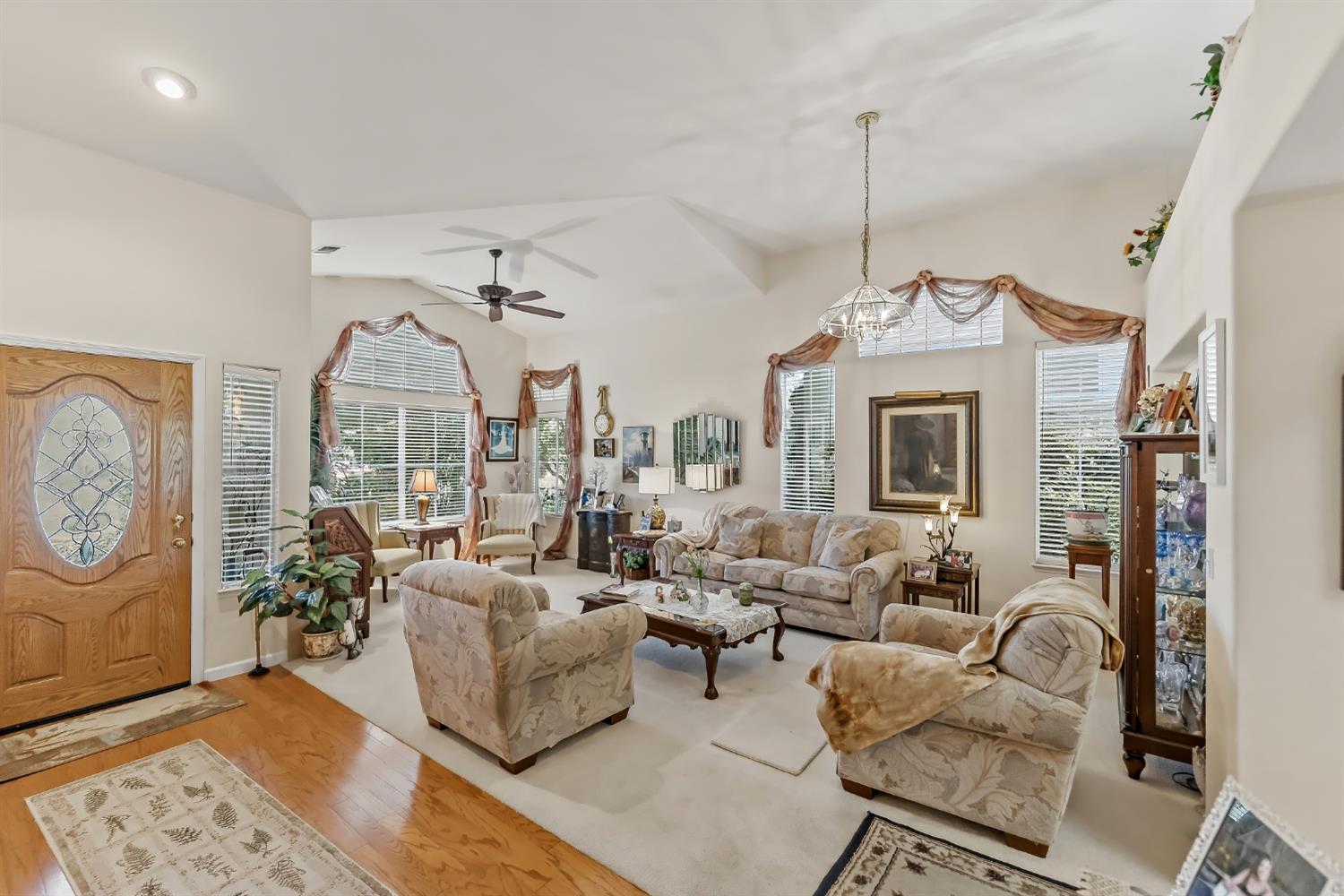 Residential in Fresno 4