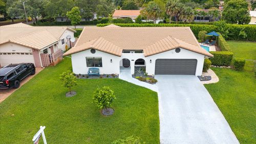 2531 Nw 83rd Way, Coral Springs, FL, 33065-5332 | Card Image