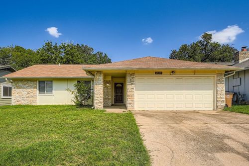 6509 Krollton Dr, Austin, TX, 78745-4842 | Card Image