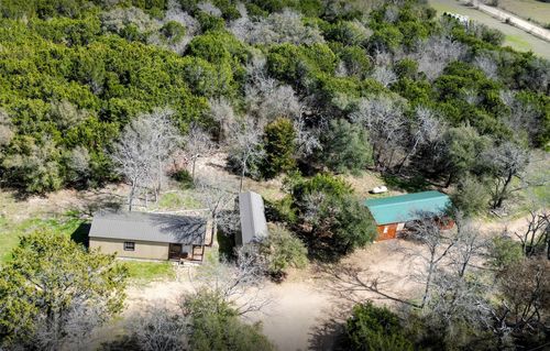 1332 County Road 3660 Cabin C, China Spring, TX, 76633 | Card Image