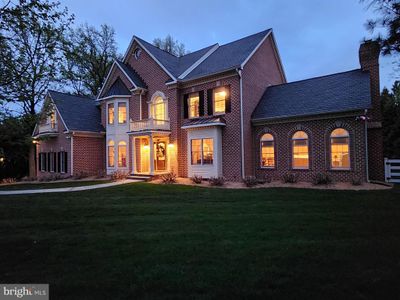 3139 Old Court Road, House other with 6 bedrooms, 7 bathrooms and null parking in BALTIMORE MD | Image 1