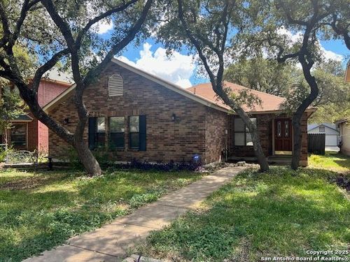 9606 Alderwood, San Antonio, TX, 78250-3171 | Card Image