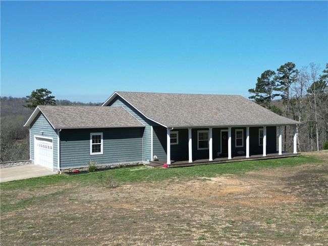 82 Nc 8208, House other with 5 bedrooms, 4 bathrooms and null parking in Jasper AR | Image 53