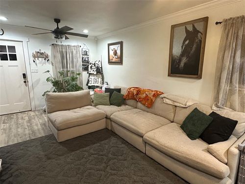 228 W Huron St, Purcell, OK, 73080-6610 | Card Image