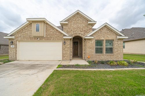 324 Proctor Grv, Cibolo, TX, 78108-4512 | Card Image