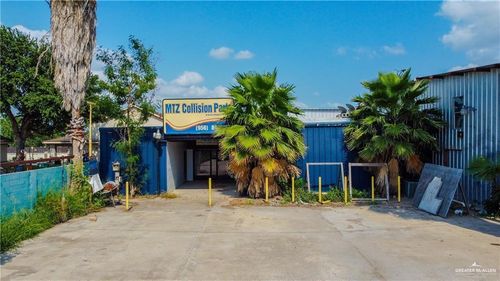 611 S Mccoll Rd, Hidalgo, TX, 78557 | Card Image