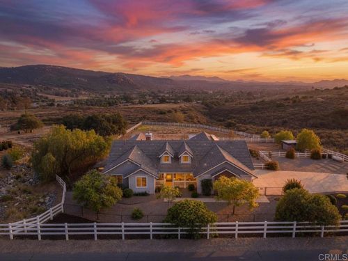 23029 Stokes Rd, Ramona, CA, 92065-5581 | Card Image