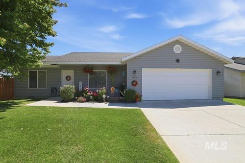 321 W Avenue K, Jerome, ID, 83338-3069 | Card Image
