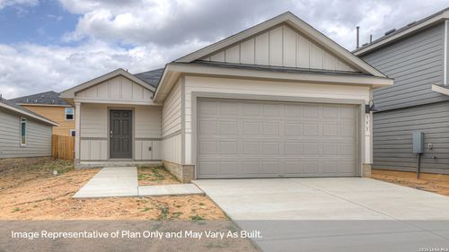 393 Low Pasture Trl, Maxwell, TX, 78656-2073 | Card Image