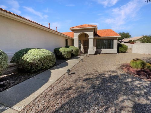 37634 S Niblick Drive, Saddlebrooke, AZ, 85739 | Card Image