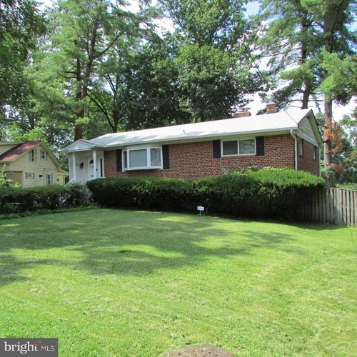 2700 Sulgrave Ave, BALTIMORE, MD, 21215-4143 | Card Image