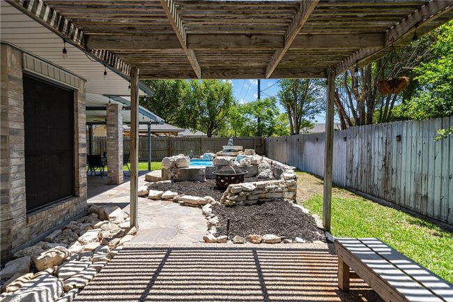 327 Sea Gate Dr, House other with 4 bedrooms, 3 bathrooms and 4 parking in Portland TX | Image 33