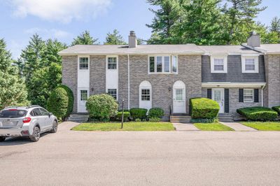 88 - 88 Fieldstone Drive, Condo with 2 bedrooms, 1 bathrooms and null parking in Londonderry NH | Image 1