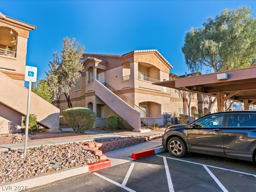 225-5751 E Hacienda Ave, Las Vegas, NV, 89122-0232 | Card Image