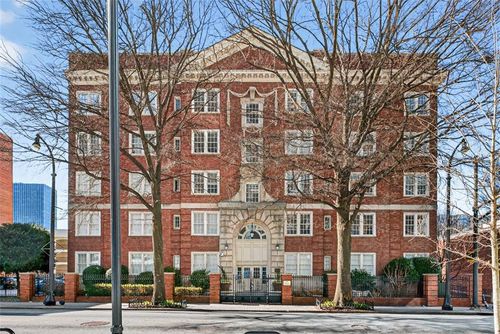 1401-800 Peachtree St Ne, Atlanta, GA, 30308-6029 | Card Image