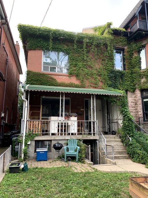 464 Euclid Ave, Toronto, ON, M6G2S9 | Card Image