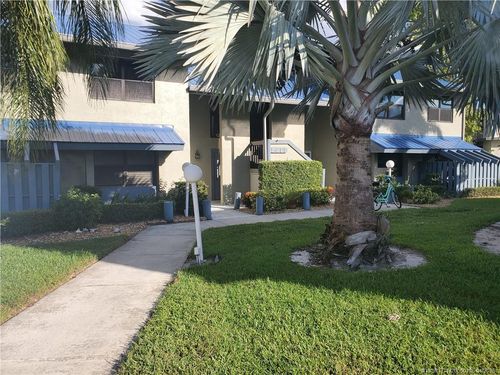 apt-13-1411 Ne 14th Ct, Jensen Beach, FL, 34957-5691 | Card Image