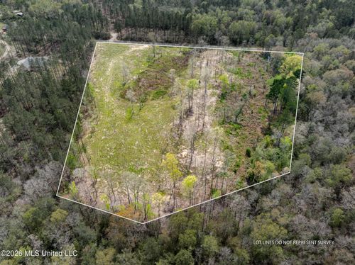 0 Scruggs Rd, Sumrall, MS, 39482 | Card Image