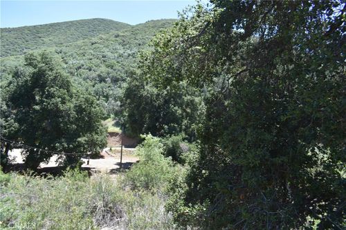 0 Vac Calle El Baranco/Vic Spunk, Green Valley, CA, 91350 | Card Image