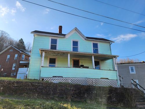 1006 Wyoming Street, Bluefield, WV, 24701 | Card Image