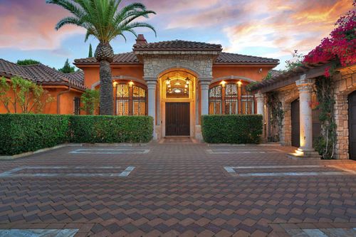 3103 E Via Monte Verdi Avenue, Clovis, CA, 93619 | Card Image
