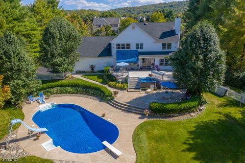 43 Vassar Rd, Great Meadows, NJ, 07838-2005 | Card Image