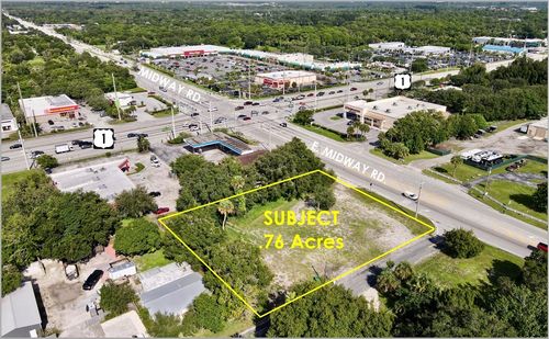 395 E Midway Rd, Fort Pierce, FL, 34982-8524 | Card Image