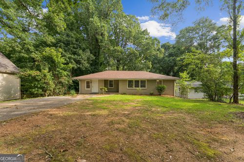 195 Polar Rock Rd Sw, Atlanta, GA, 30315-6313 | Card Image