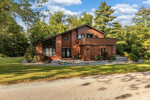 183 Heritage Rd, Carbondale, IL, 62903-8241 | Card Image