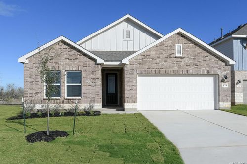 178 Desert Cactus, San Antonio, TX, 78253 | Card Image