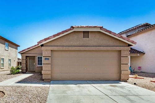 22813 W Gardenia Dr, Buckeye, AZ, 85326-5955 | Card Image