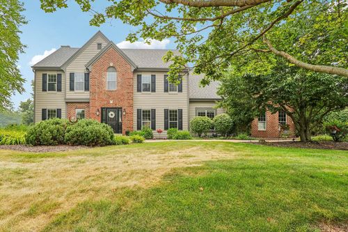 308 Copperfield Drive, Delafield, WI, 53018 | Card Image