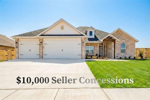 2304 Salmon St, Pea Ridge, AR, 72751-3249 | Card Image