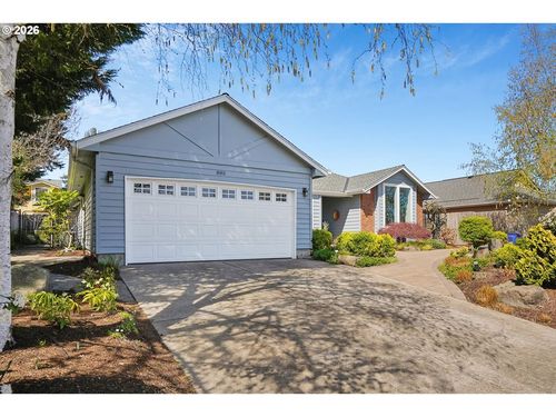 885 Fir Cone Dr Ne, Keizer, OR, 97303-4328 | Card Image