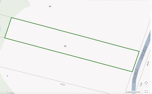 156 Rocky Hill Rd, Rehoboth, MA, 02769-1413 | Card Image