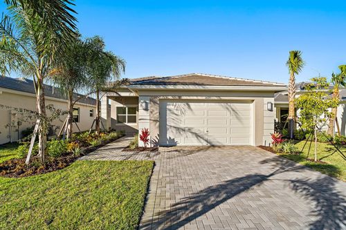 14225 Sw Waterfall Ln, Port St. Lucie, FL, 34987-7788 | Card Image