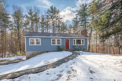 23 Westwood Dr, Henniker, NH, 03242-3169 | Card Image