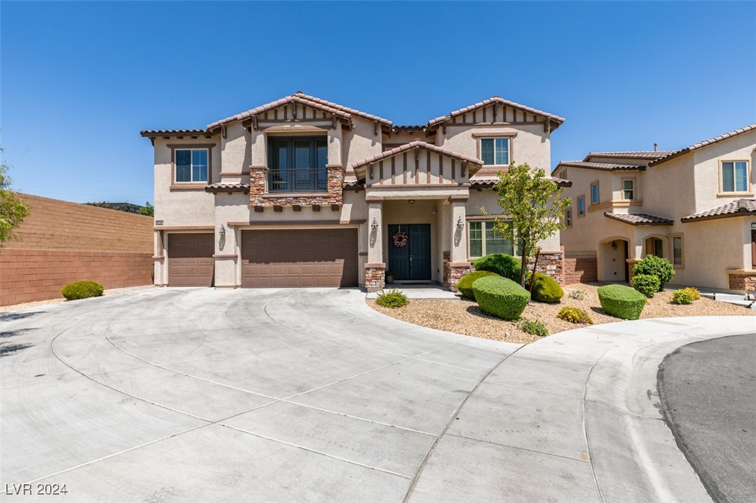 University Ridge Ave, Las Vegas, NV 89149