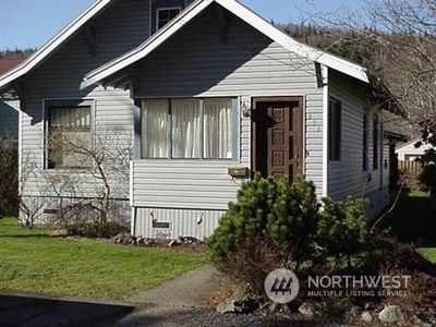 353 Endresen Road, House other with 3 bedrooms, 1 bathrooms and 1 parking in Hoquiam WA | Image 1