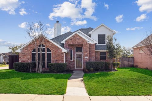 7116 Dunster Pl, Plano, TX, 75025-2103 | Card Image