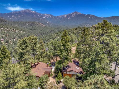 52440 Double View Dr, Idyllwild, CA, 92549-2408 | Card Image
