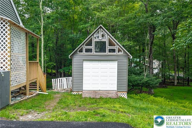 4130 Mill Creek Dr, House other with 3 bedrooms, 2 bathrooms and null parking in Cresco PA | Image 45