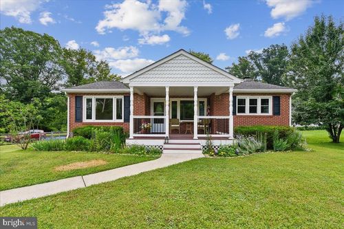 1901 Old Van Bibber Road, Edgewood, MD, 21040 | Card Image