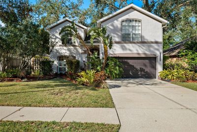 2457 Hickman Circle, House other with 3 bedrooms, 2 bathrooms and null parking in CLEARWATER FL | Image 1