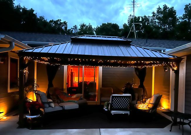14729 Springwood Dr, House other with 3 bedrooms, 2 bathrooms and null parking in Baxter MN | Image 34