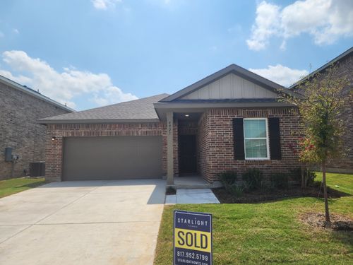 4921 Redhead Dr, Fort Worth, TX, 76179-4640 | Card Image