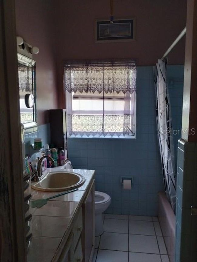 1437 Hitakee Ave, House other with 3 bedrooms, 1 bathrooms and null parking in SEBRING FL | Image 13