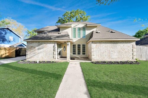 2322 Bright Meadows Dr, Missouri City, TX, 77489-5004 | Card Image