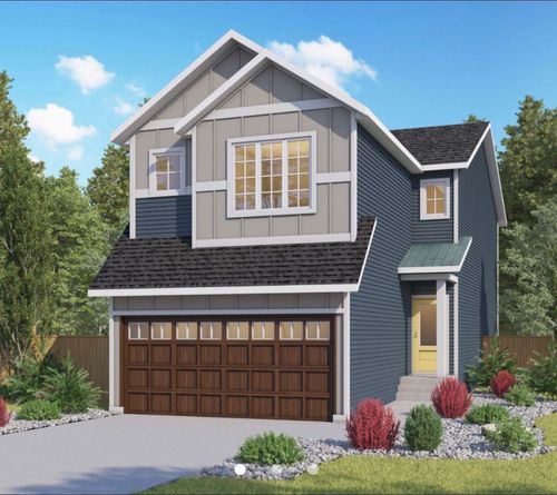 52 Fireside Common, Cochrane, AB, T4C3H9 | Card Image